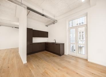 Kontor til leje på Struenseegade 13, 2200 København N - 182 m² | Foto 4 - Lokalebasen