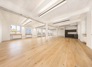 Kontor til leje på Struenseegade 13, 2200 København N - 182 m² | Foto 6 - Lokalebasen