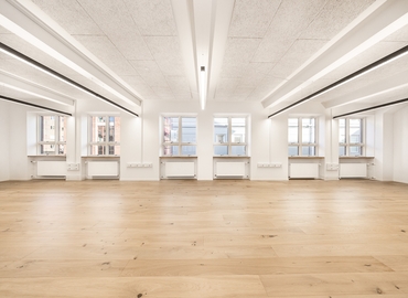Kontor til leje på Struenseegade 13, 2200 København N - 182 m² | Foto 8 - Lokalebasen.dk
