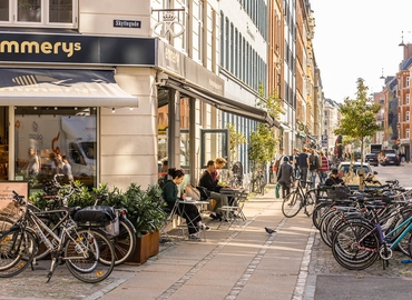 Office Struenseegade 15 2200 Copenhagen N