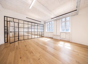 Kontor til leje på Struenseegade 15A, 2200 København N - 346 m² | Foto 9 - Lokalebasen