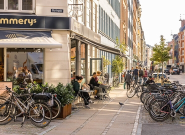 Kontor til leje på Struenseegade 15A, 2200 København N - 346 m² | Foto 11 - Lokalebasen.dk