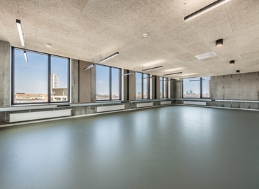 Kontor til leje på Bohrsgade 48, 1799 København V - 734 m² | Foto 2 - Lokalebasen.dk