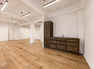 Kontor til leje på Struenseegade 15A, 2200 København N - 346 m² | Foto 10 - Lokalebasen.dk