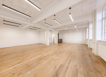 Kontor til leje på Struenseegade 15A, 2200 København N - 346 m² | Foto 7 - Lokalebasen
