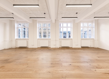 Kontor til leje på Struenseegade 15A, 2200 København N - 346 m² | Foto 4 - Lokalebasen