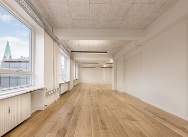 Kontor til leje på Struenseegade 15, 2200 København N - 129 m² | Foto 6 - Lokalebasen