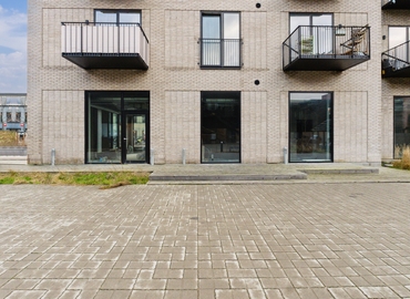 Butik til leje på Rentemestervej 51A-B, 2400 København NV - 326 m² | Foto 102 - Lokalebasen