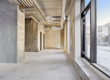 Butik til leje på Rentemestervej 51A-B, 2400 København NV - 326 m² | Foto 4 - Lokalebasen.dk