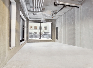 Butik til leje på Rentemestervej 51A-B, 2400 København NV - 326 m² | Foto 4 - Lokalebasen.dk