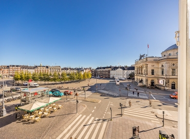 Kontor til leje på Kongens Nytorv 17, 1050 København K - 347 m² | Foto 11 - Lokalebasen.dk