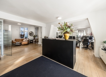 Kontor til leje på Kongens Nytorv 17, 1050 København K - 403 m² | Foto 11 - Lokalebasen