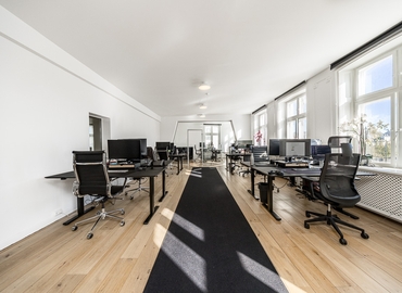 Kontor til leje på Kongens Nytorv 17, 1050 København K - 403 m² | Foto 12 - Lokalebasen.dk