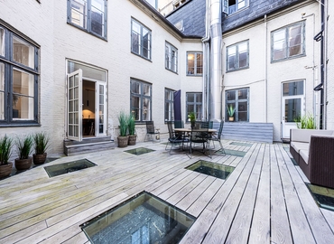 Kontor til leje på Kongens Nytorv 17, 1050 København K - 403 m² | Foto 0 - Lokalebasen.dk