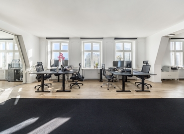 Kontor til leje på Kongens Nytorv 17, 1050 København K - 403 m² | Foto 1 - Lokalebasen.dk