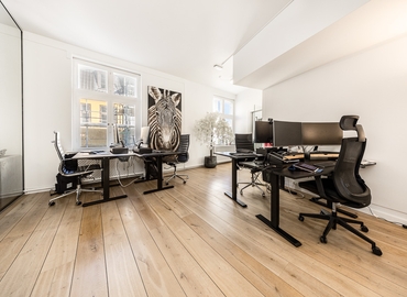 Kontor til leje på Kongens Nytorv 17, 1050 København K - 403 m² | Foto 9 - Lokalebasen