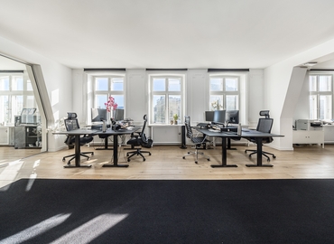 Kontor til leje på Kongens Nytorv 17, 1050 København K - 750 m² | Foto 13 - Lokalebasen