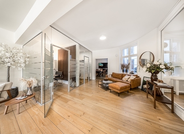 Kontor til leje på Kongens Nytorv 17, 1050 København K - 750 m² | Foto 1 - Lokalebasen.dk
