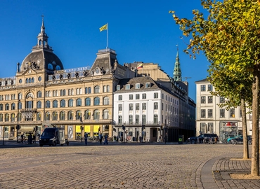 Kontor til leje på Kongens Nytorv 17, 1050 København K - 750 m² | Foto 0 - Lokalebasen.dk