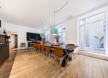 Kontor til leje på Kongens Nytorv 17, 1050 København K - 750 m² | Foto 4 - Lokalebasen.dk