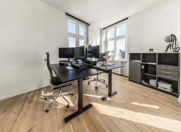 Kontor til leje på Kongens Nytorv 17, 1050 København K - 750 m² | Foto 8 - Lokalebasen.dk