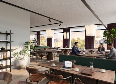 Kontor til leje på Nordhavn Plads 2, 2150 Nordhavn - 894 m² | Foto 108 - Lokalebasen