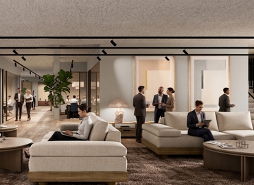 Kontor til leje på Nordhavn Plads 2, 2150 Nordhavn - 690 m² | Foto 109 - Lokalebasen