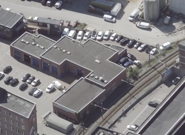 Lager til leje på Havnevej 10, 8000 Aarhus C - 82 m² | Foto 0 - Lokalebasen