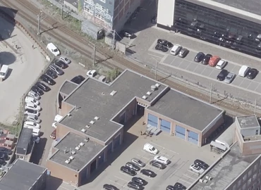 Lager til leje på Havnevej 10, 8000 Aarhus C - 82 m² | Foto 2 - Lokalebasen.dk