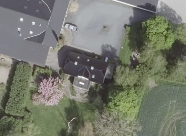 Lager til leje på Skævingevej 14, 3320 Skævinge - 180 m² | Foto 4 - Lokalebasen