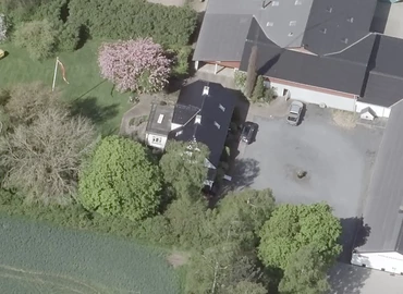 Lager til leje på Skævingevej 14, 3320 Skævinge - 180 m² | Foto 2 - Lokalebasen