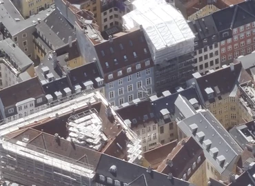 Kontor til leje på Kronprinsensgade 8, 1114 København K - 397 m² | Foto 1 - Lokalebasen.dk
