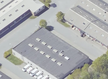 Warehouse Hjulmagervej 3-19 7100 Vejle