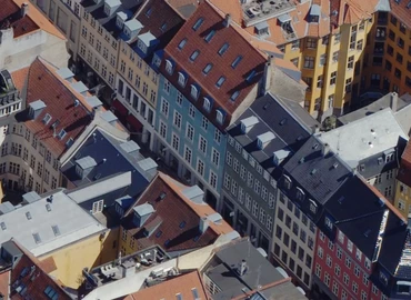 Kontor til leje på Kronprinsensgade 8, 1114 København K - 397 m² | Foto 3 - Lokalebasen