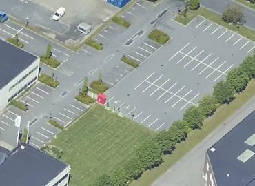 Warehouse Hjulmagervej 3-19 7100 Vejle