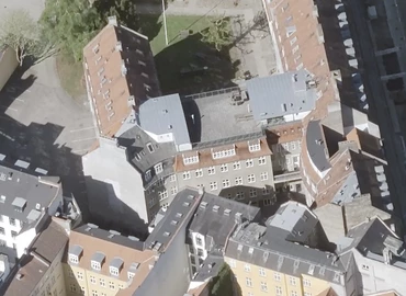 Kontorhotel på Esplanaden 34C, 1263 København K - 34 m² | Foto 0 - Lokalebasen
