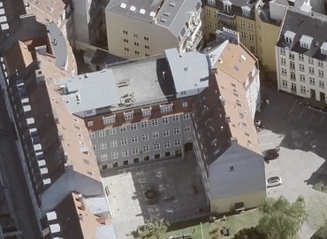 Kontorhotel på Esplanaden 34C, 1263 København K - 34 m² | Foto 3 - Lokalebasen