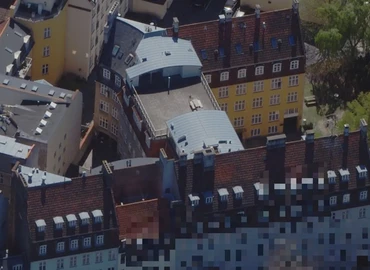 Kontorhotel på Esplanaden 34C, 1263 København K - 34 m² | Foto 1 - Lokalebasen.dk