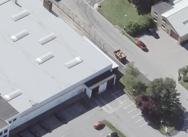 Lager til leje på Industrivej 15A, 8660 Skanderborg - 1060 m² | Foto 2 - Lokalebasen.dk