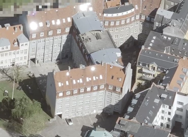 Kontorhotel på Esplanaden 34C, 1263 København K - 34 m² | Foto 0 - Lokalebasen.dk