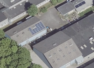 Lager til leje på Industrivej 15A, 8660 Skanderborg - 1060 m² | Foto 3 - Lokalebasen.dk