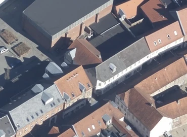 Butik til leje på Kræmmergade 9, 6800 Varde - 745 m² | Foto 0 - Lokalebasen