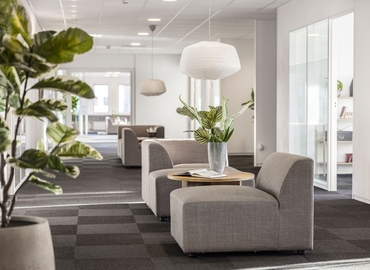 Kontor til leje på Gladsaxevej 355-365, 2860 Søborg - 1135 m² | Foto 1 - Lokalebasen