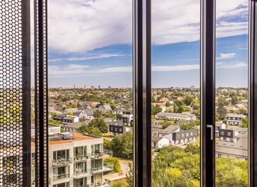 Kontor til leje på Ørestads Boulevard 73, 2300 København S - 760 m² | Foto 3 - Lokalebasen.dk