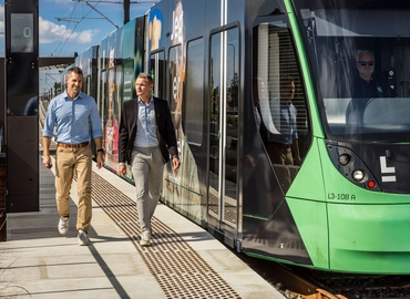 Kontor til leje på Gladsaxevej 372-382, 2860 Søborg - 293 m² | Foto 5 - Lokalebasen.dk