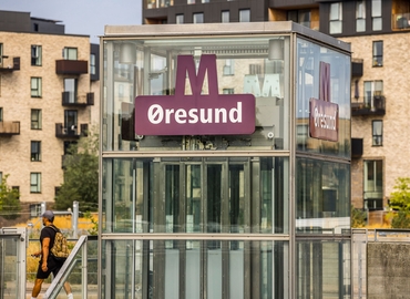 Kontor til leje på Strandlodsvej 44, 2300 København S - 298 m² | Foto 2 - Lokalebasen.dk