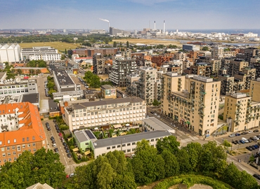 Kontor til leje på Strandlodsvej 44, 2300 København S - 298 m² | Foto 5 - Lokalebasen