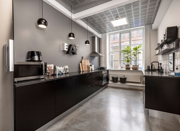 Kontor til leje på Strandlodsvej 44, 2300 København S - 298 m² | Foto 6 - Lokalebasen