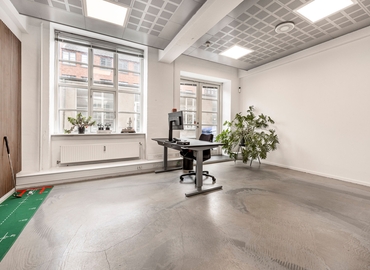 Kontor til leje på Strandlodsvej 44, 2300 København S - 298 m² | Foto 9 - Lokalebasen