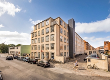 Kontor til leje på Strandlodsvej 44, 2300 København S - 298 m² | Foto 10 - Lokalebasen.dk